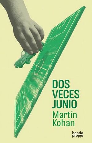 DOS VECES JUNIO