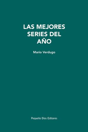 LAS MEJORES SERIES DEL AÑO