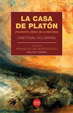 CASA DE PLATON, LA