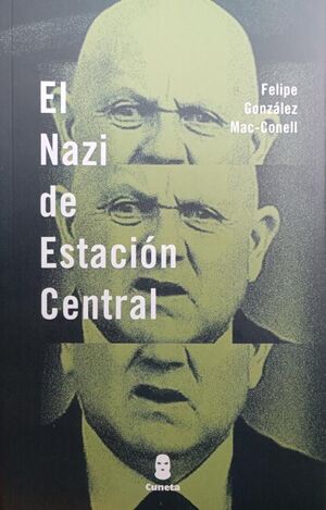 EL NAZI DE ESTACION CENTRAL