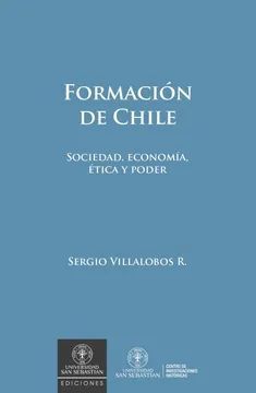 FORMACION DE CHILE