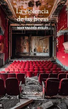 LA VIOLENCIA DE LAS HORAS