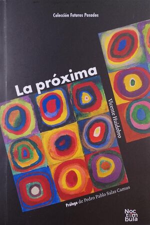LA PROXIMA