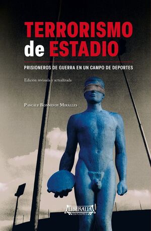 TERRORISMO DE ESTADIO (ED.ACTUALIZADA)