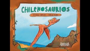 CHILENOSAURIOS