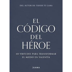 EL CODIGO DEL HEROE
