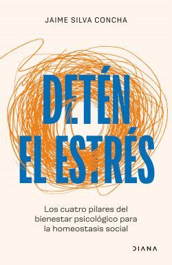 DETÉN EL ESTRÉS