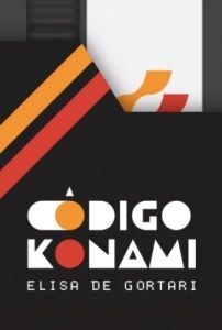 CODIGO KONAMI