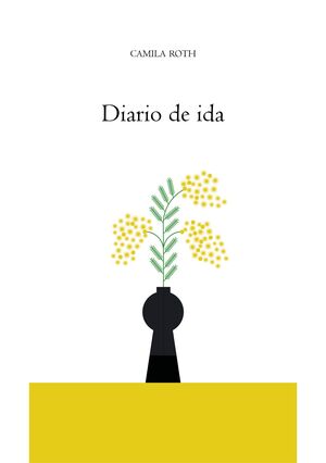 DIARIO DE IDA