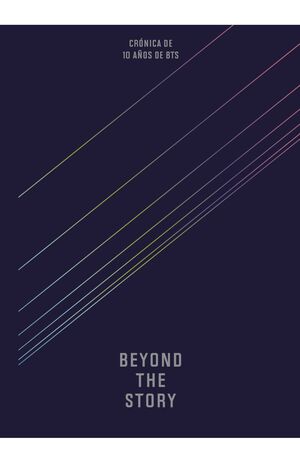 BEYOND THE STORY (EDICION EN ESPAÑOL)