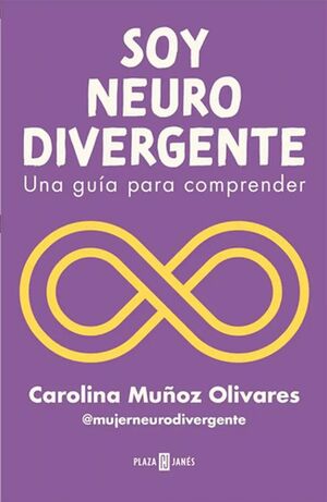 SOY NEURODIVERGENTE