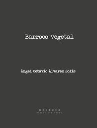BARROCO VEGETAL