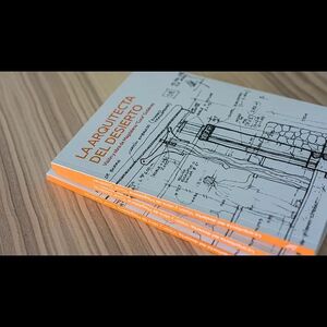 LA ARQUITECTURA DEL DESIERTO