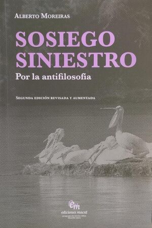 SOSIEGO SINIESTRO
