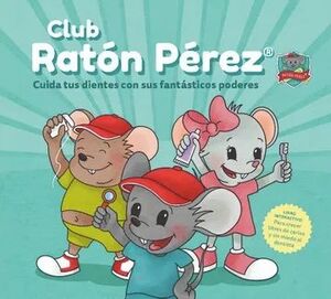 CLUB RATON PEREZ