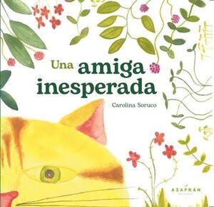 UNA AMIGA INESPERADA