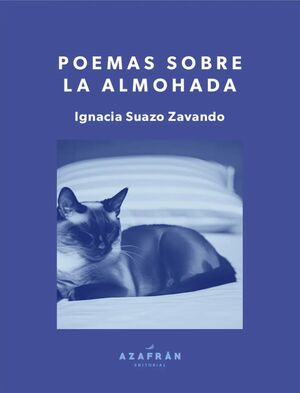POEMAS SOBRE LA ALMOHADA