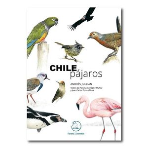 CHILE PAJAROS