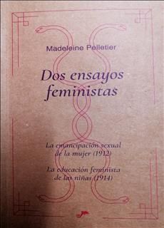 DOS ENSAYOS FEMINISTAS