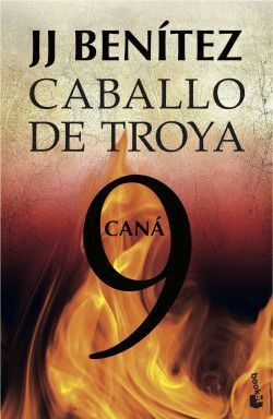 CABALLO DE TROYA 9. CANA