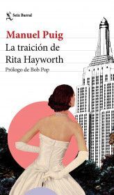 TRAICION DE RITA HAYWORTH