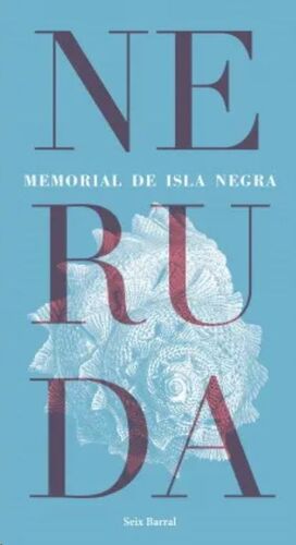 MEMORIAL DE ISLA NEGRA