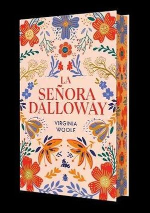 LA SEÑORA DALLOWAY