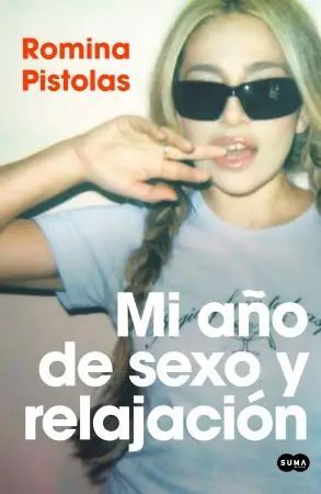 MI AÑO DE SEXO Y RELAJACION