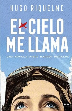 EL CIELO ME LLAMA