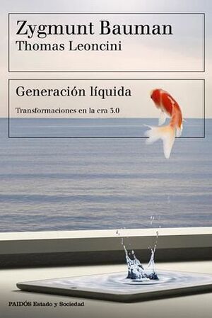 GENERACION LIQUIDA
