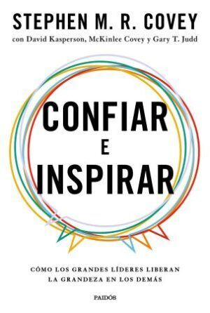 CONFIAR E INSPIRAR