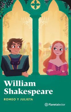 ROMEO Y JULIETA