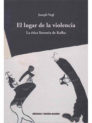 LUGAR DE LA VIOLENCIA, EL