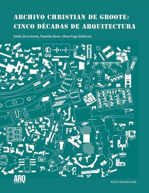 ARCHIVO CHRISTIAN DE GROOTE