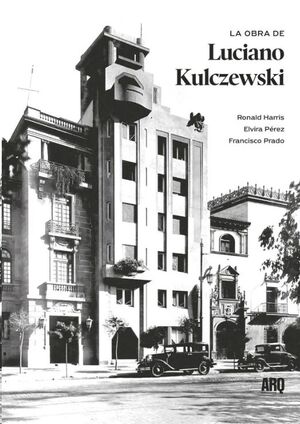 LA OBRA DE LUCIANO KULCZEWSKI