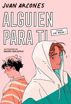ALGUIEN PARA TI