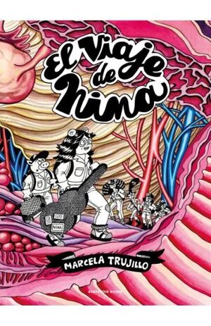 EL VIAJE DE NINA