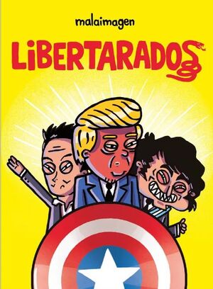 LIBERTARADOS