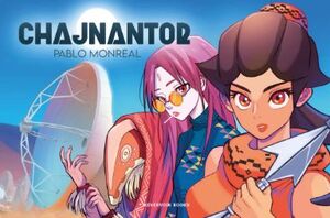 CHAJNANTOR