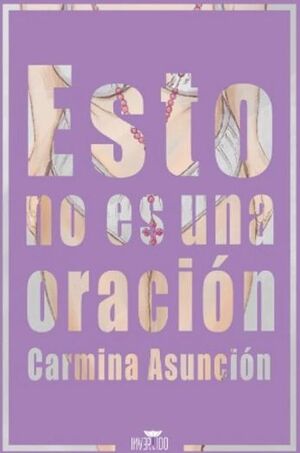 ESTO NO ES UNA ORACION