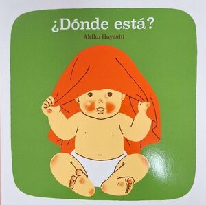 DONDE ESTA?
