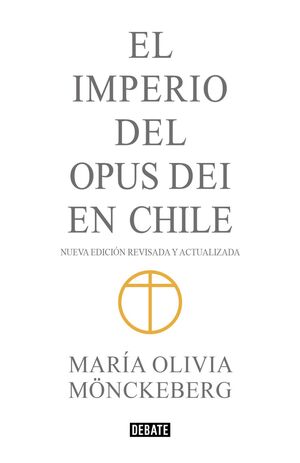 IMPERIO DEL OPUS DEI EN CHILE
