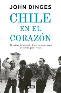 CHILE EN EL CORAZON
