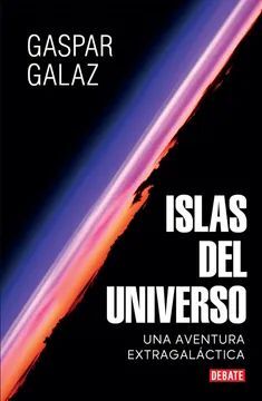 ISLAS DEL UNIVERSO