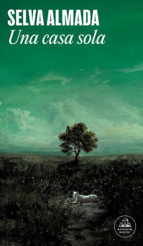 UNA CASA SOLA