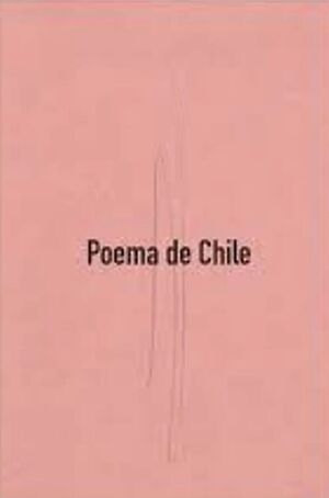 POEMA DE CHILE