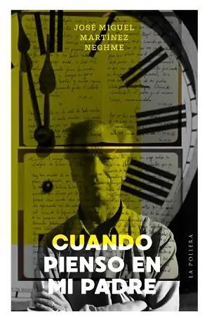 CUANDO PIENSO EN MI PADRE