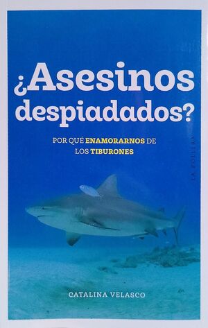 ASESINOS DESPIADADOS?