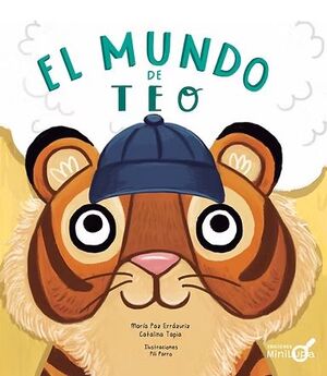EL MUNDO DE TEO