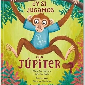 Y SI JUGAMOS CON JUPITER?